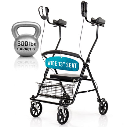 Core Upright Walker