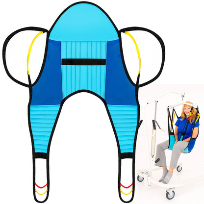 Patient Lift U-Sling