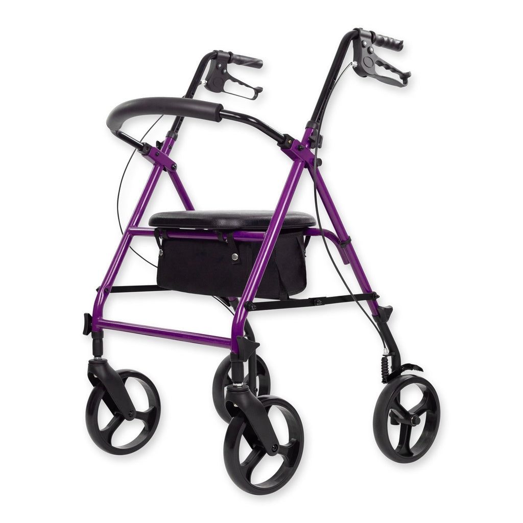 Core Rollator 8" Wheel