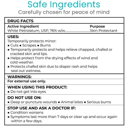 Vitamin A & D Ointment Vive Care