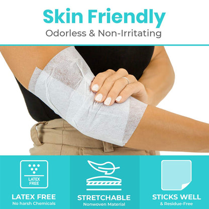 Surgical Tape Vive Care