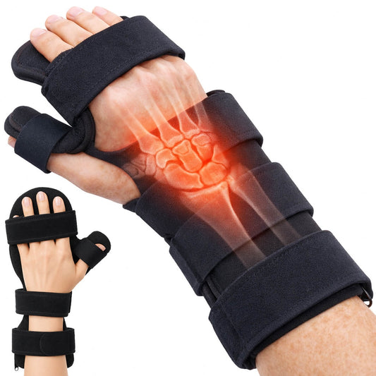 Resting Hand Splint