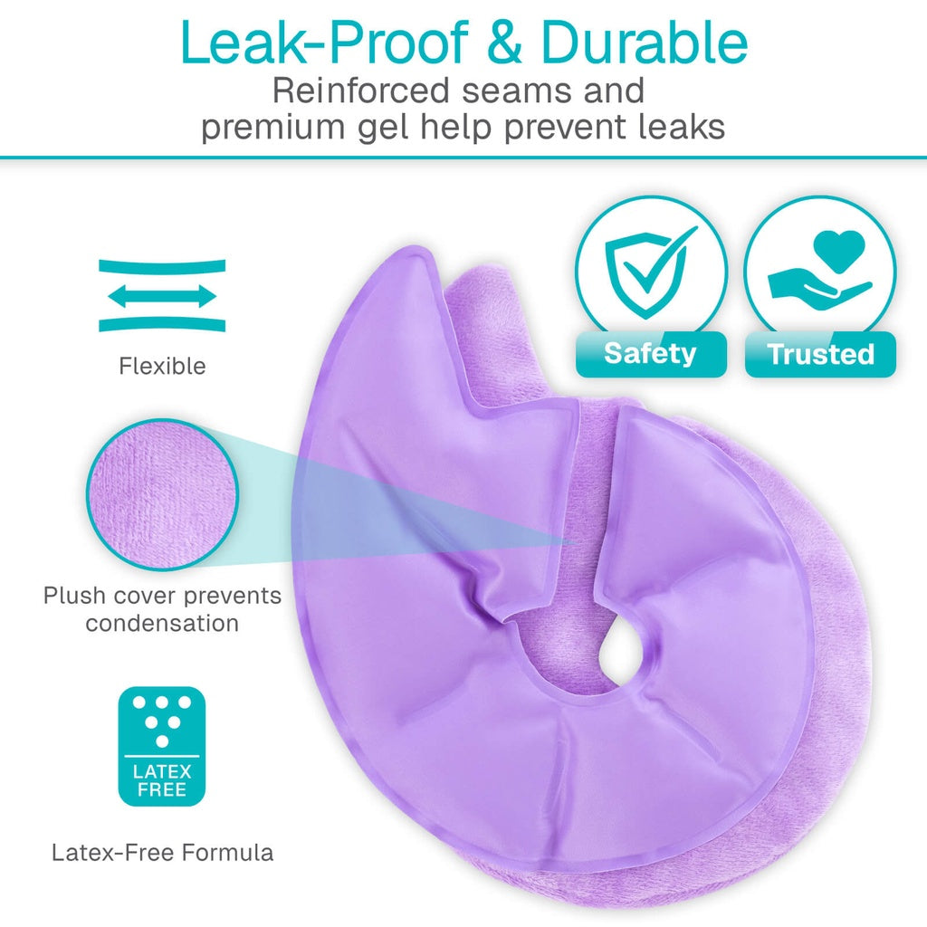 Breast Ice Packs