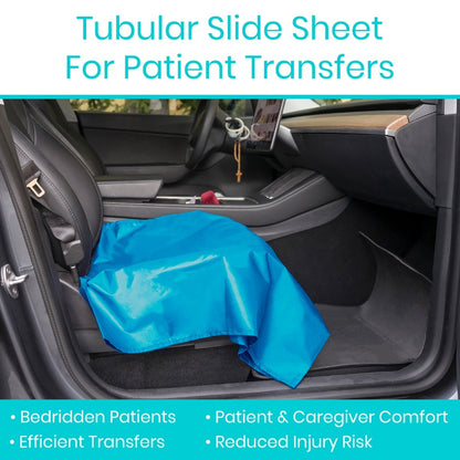 Tubular Slide Sheet