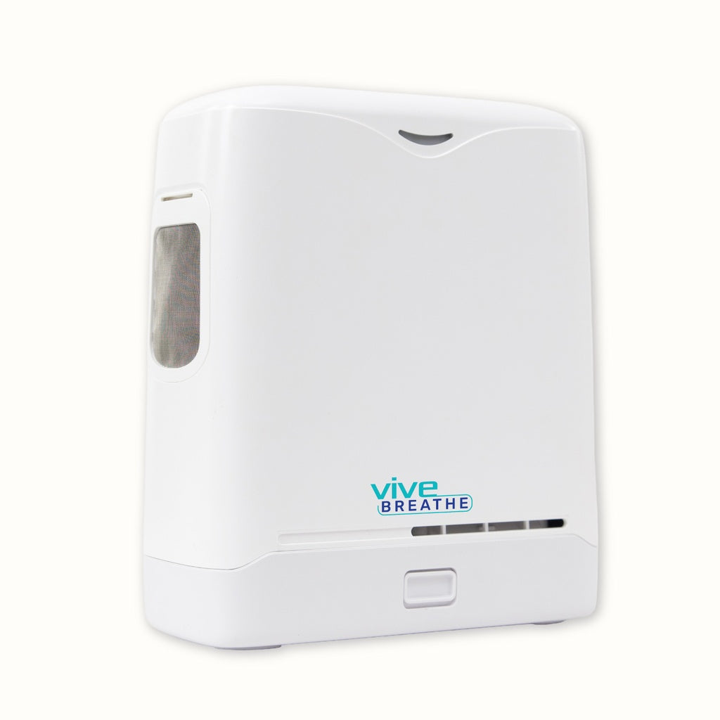 Portable Oxygen Concentrator Juniper - 6 Stage