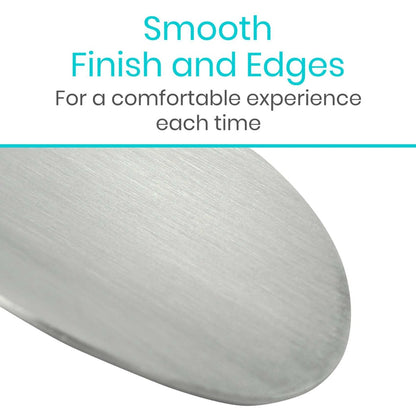 Metal Shoehorn 7.5"