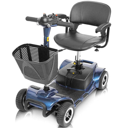4 Wheel Mobility Scooter