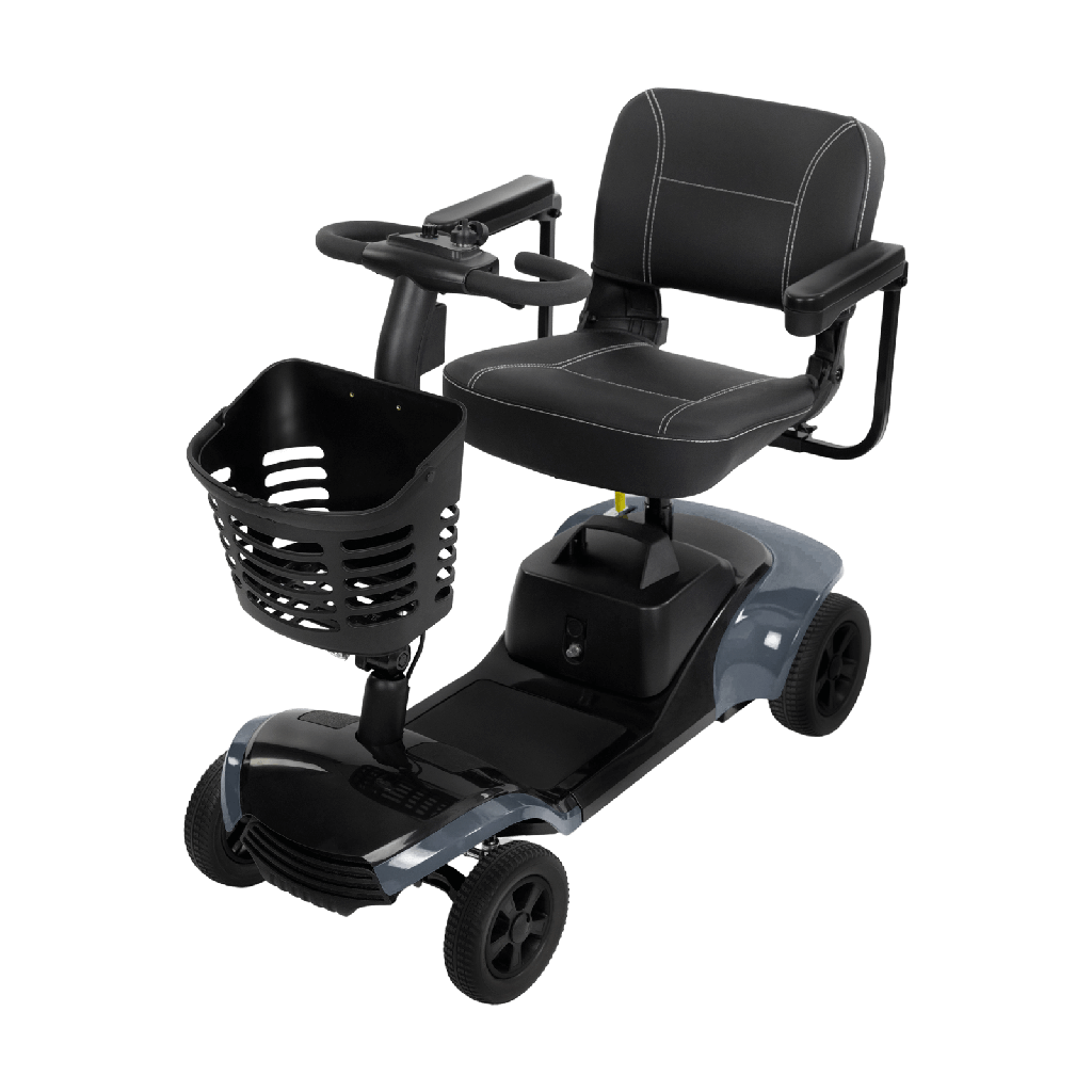 King Neptune Mobility Scooter