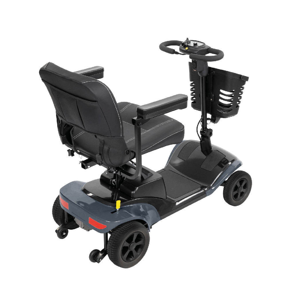 King Neptune Mobility Scooter