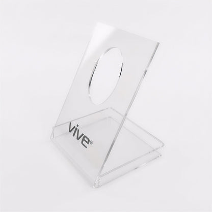 Hearing Aid Display with Box