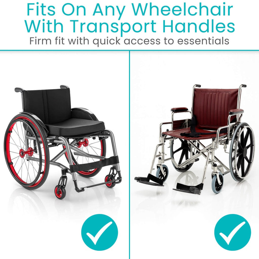 Wheelchair Bag Standard