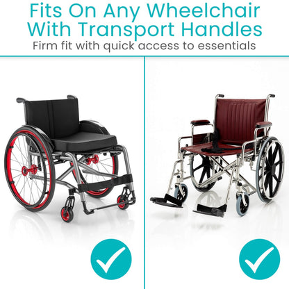 Wheelchair Bag Standard