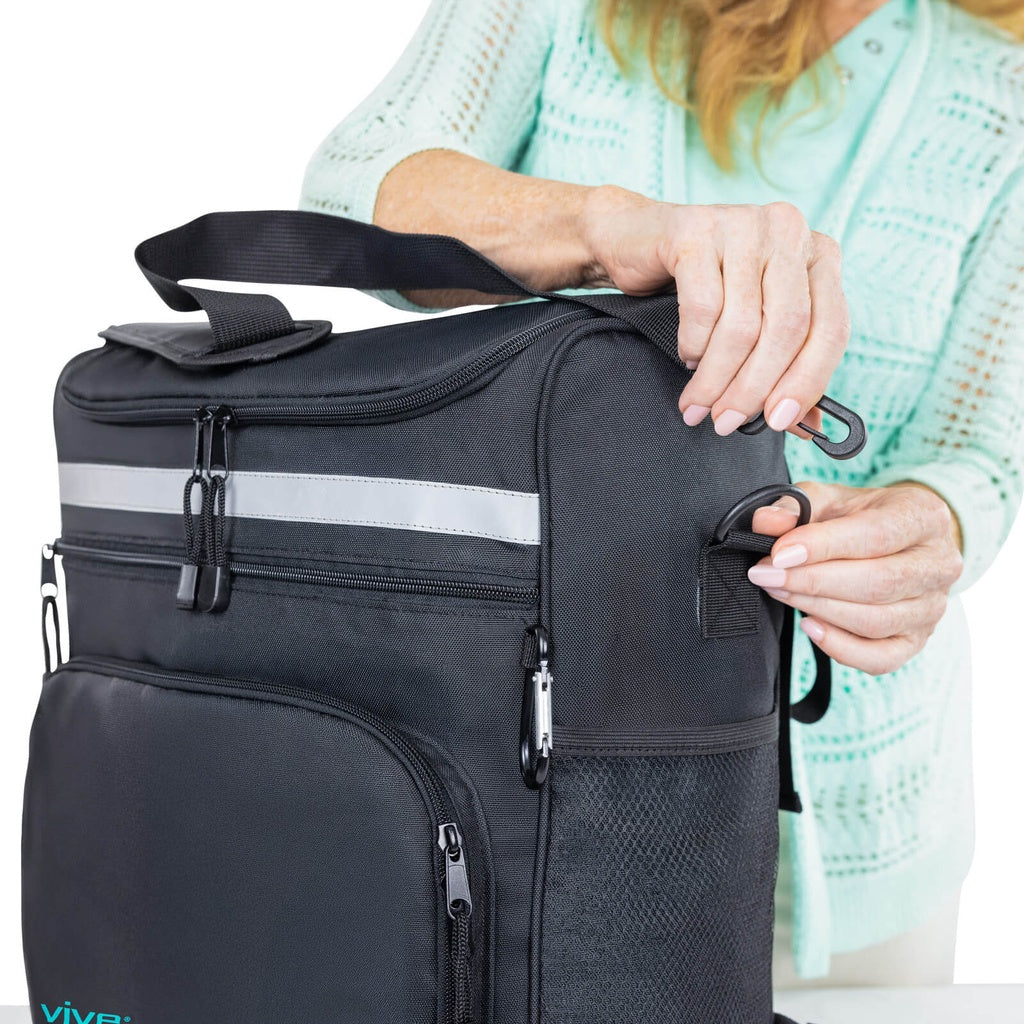 Wheelchair Bag XL