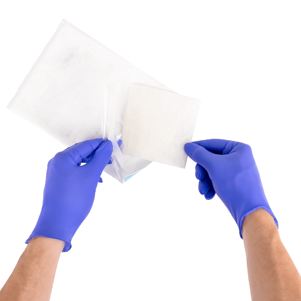 Collagen Wound Dressing (Sterile) Vive Care
