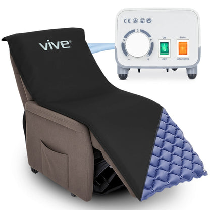 Alternating Pressure Seat Pad