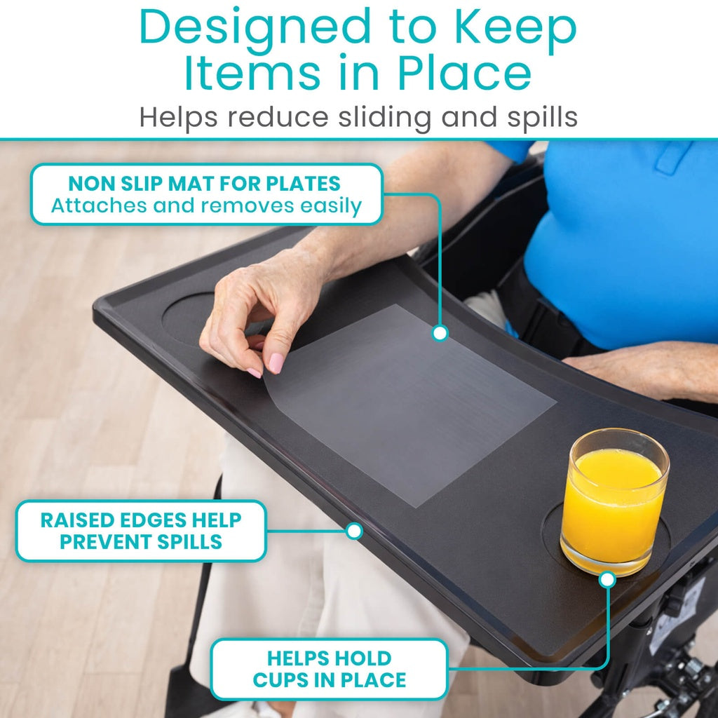 Wheelchair Tray