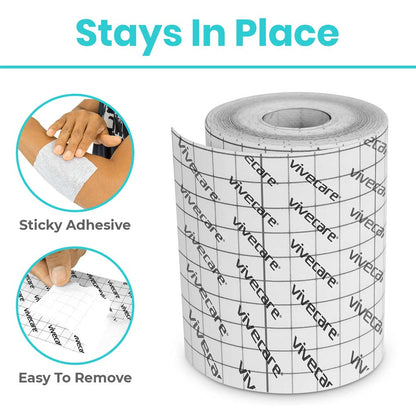 Surgical Tape Vive Care