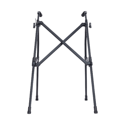 Compact Air Frame Walker with Non Slip Tips