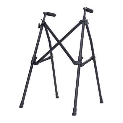 Compact Air Frame Walker with Non Slip Tips
