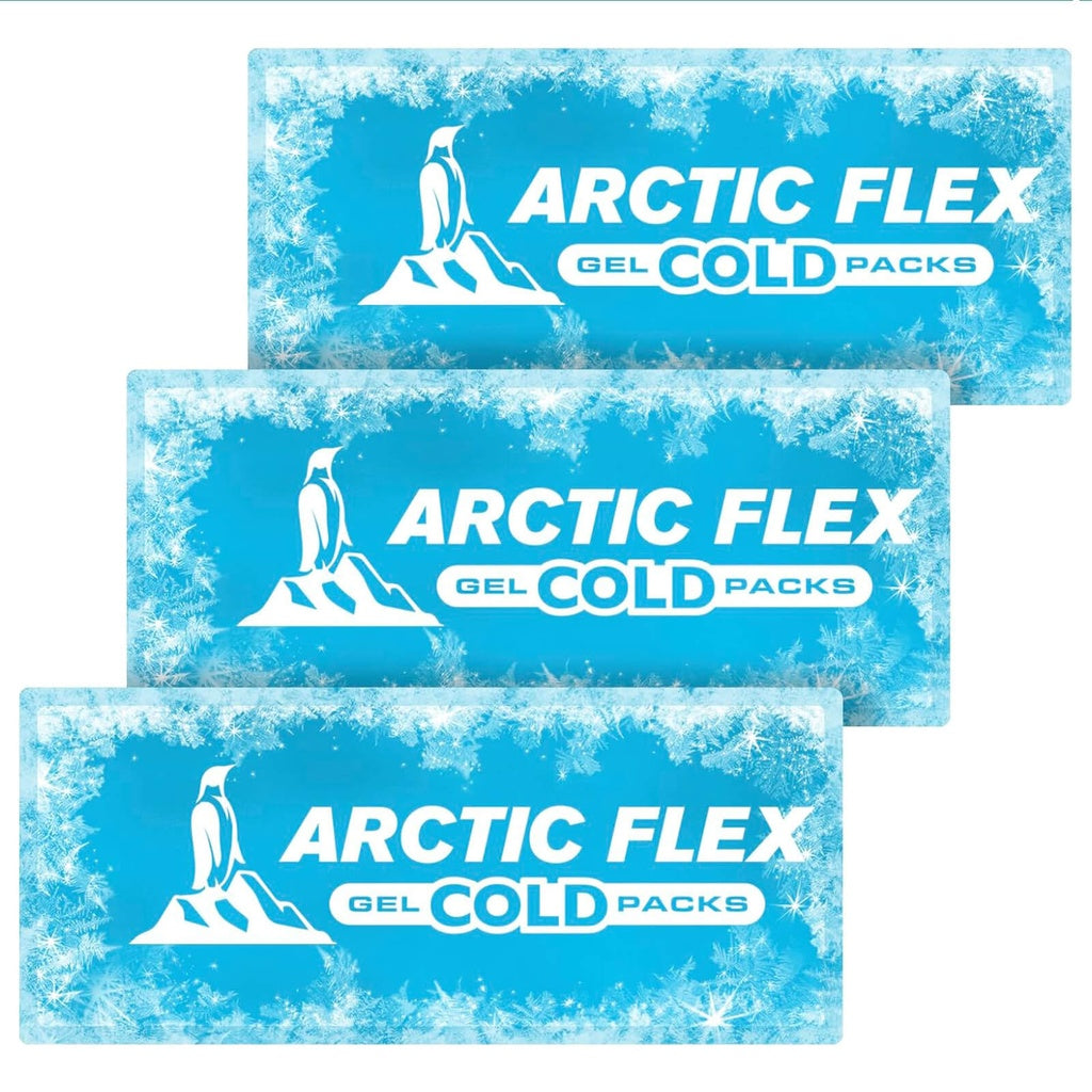 Ice Wrap Replacement Packs