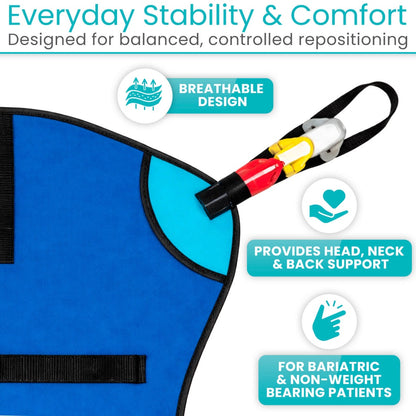 Patient Lift Sling