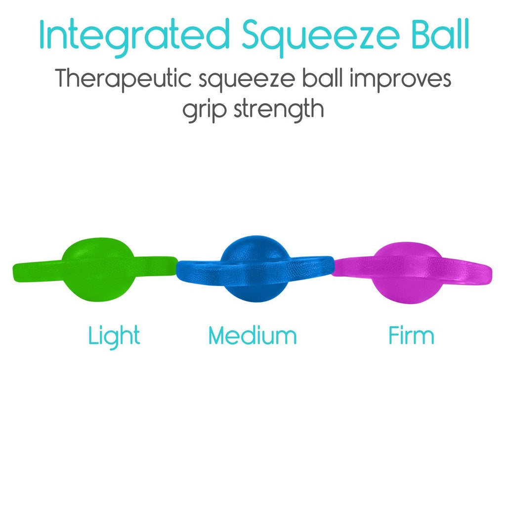 Hand Extension Exercisers