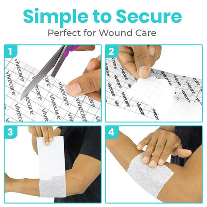 Surgical Tape Vive Care