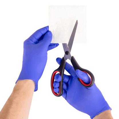 Collagen Wound Dressing (Sterile) Vive Care