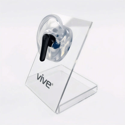 Hearing Aid Display with Box