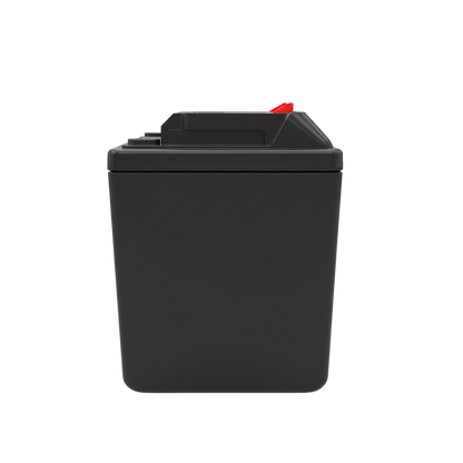 Carbon Crossover Power Wheelchair Battery (10.4Ah)