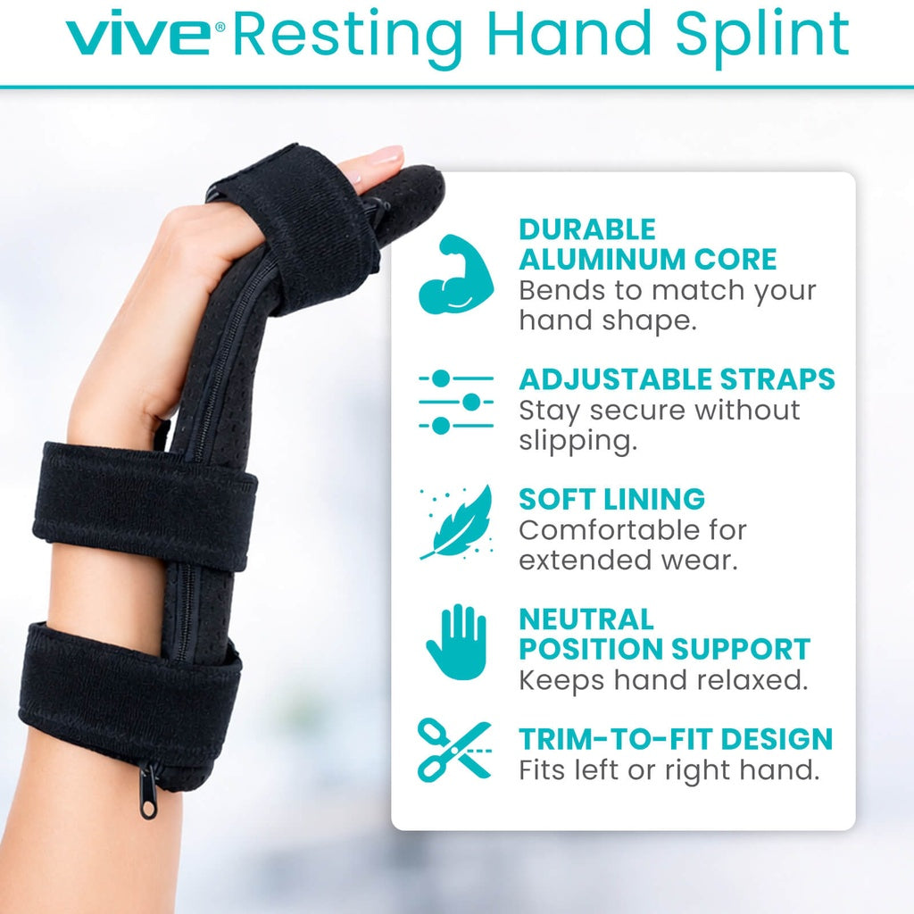Resting Hand Splint