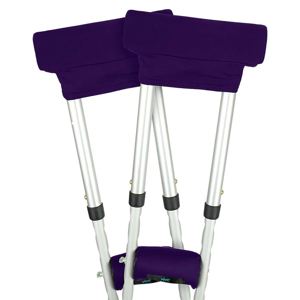 Crutch Pads