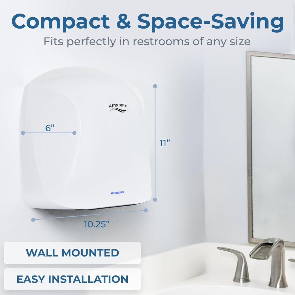 Hand Dryer Airspire (Summer)