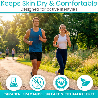 Antifungal Powder Vive Care