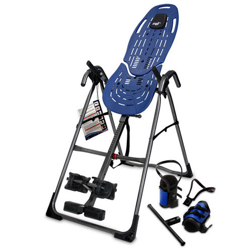 Teeter Inversion Table