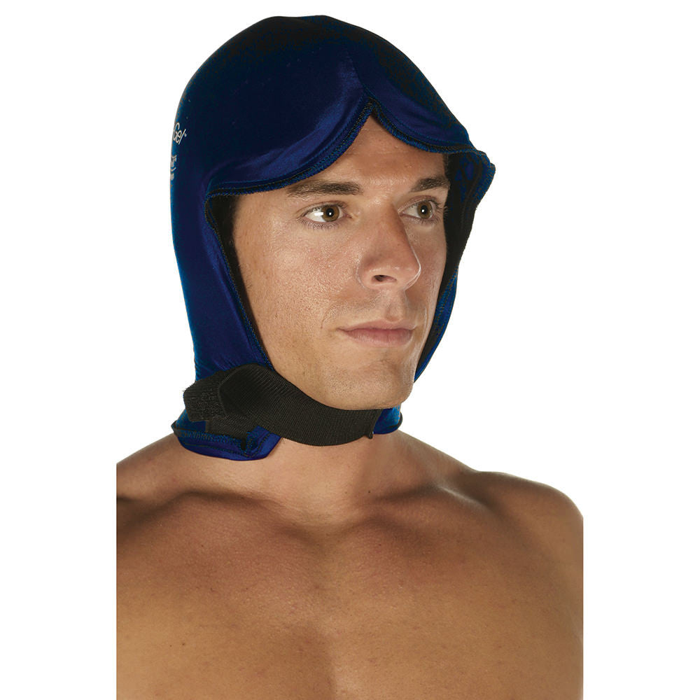 ELASTO-GEL CRANIAL CAP SMALL/MEDIUM