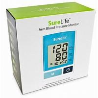 SureLife Arm Blood Pressure Monitor