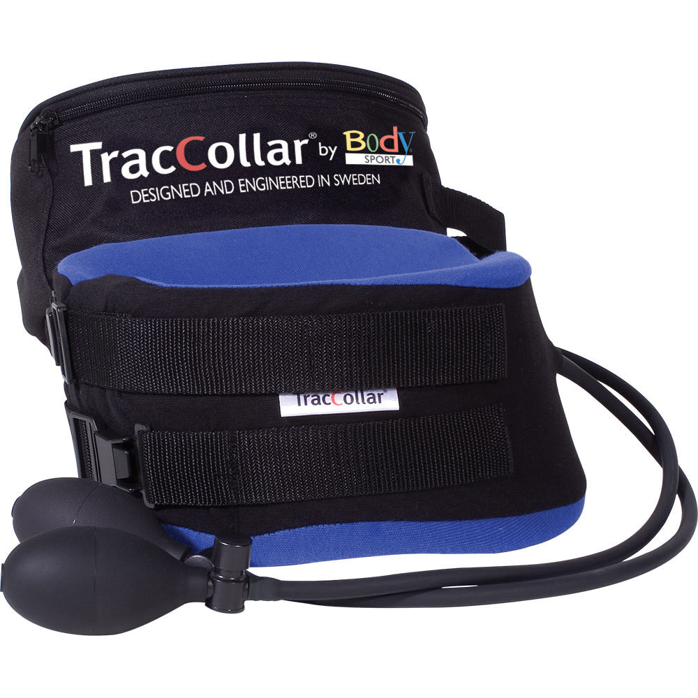 TRACCOLLAR BY BODY SPORT LARGE