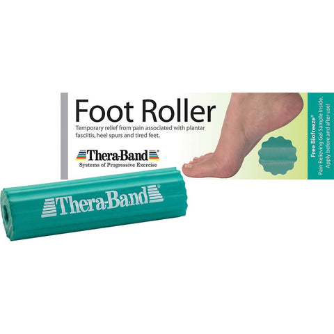 THERABAND FOOT ROLLER