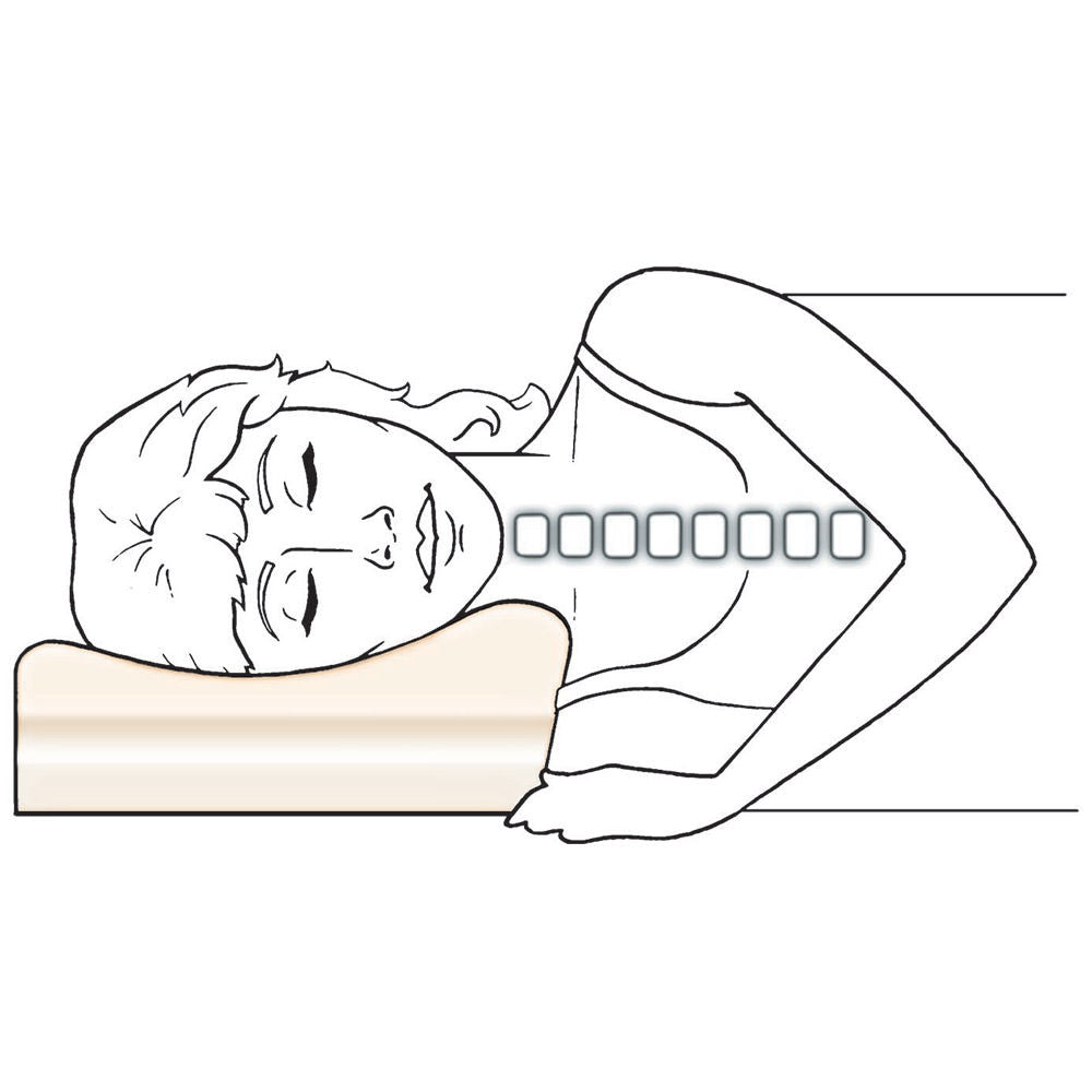 Pillow - Therapeutica