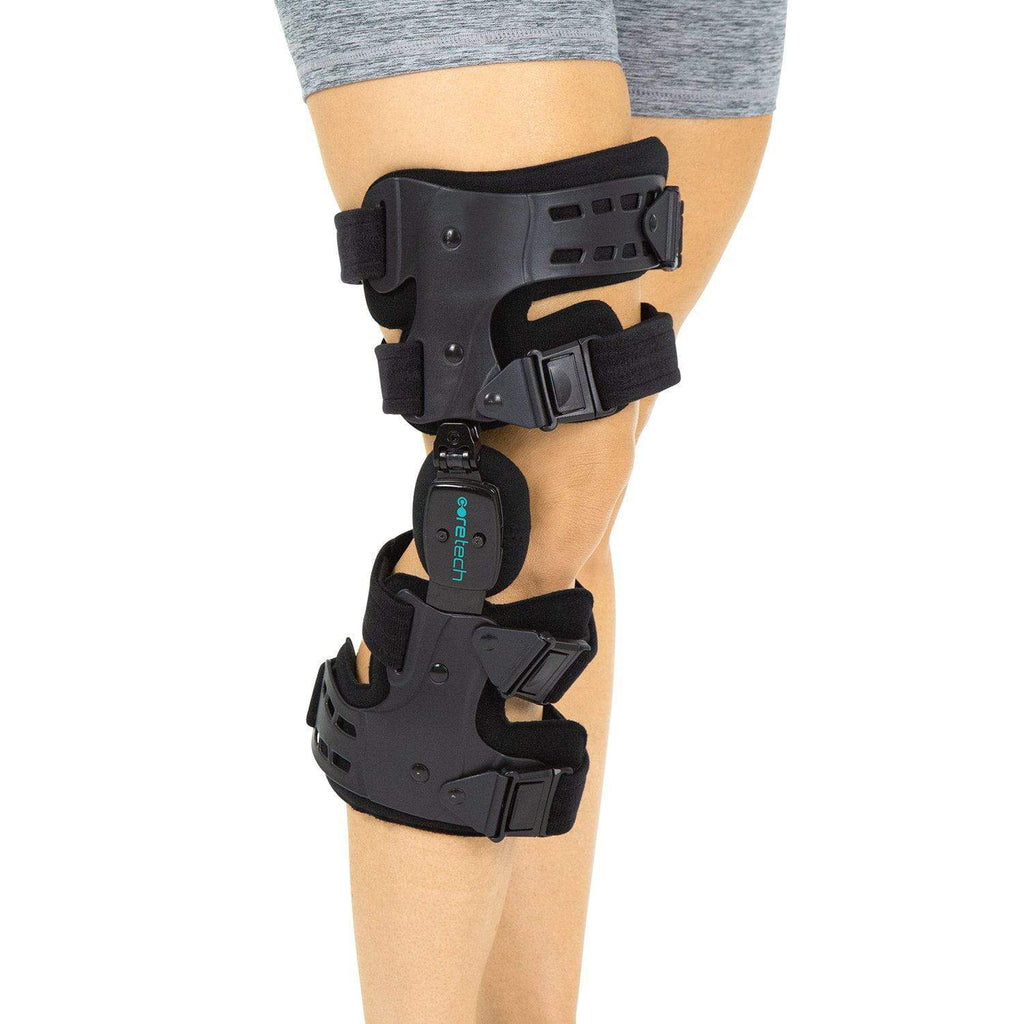 OA Tri-Fit Web Knee Brace – Wealcan Llc