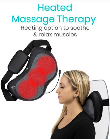 Neck Massager